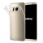 Wholesale Samsung Galaxy S8 TPU Soft Case Case (Clear)